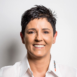 Alexandra Viehweider