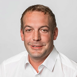 Andreas Deisenberger