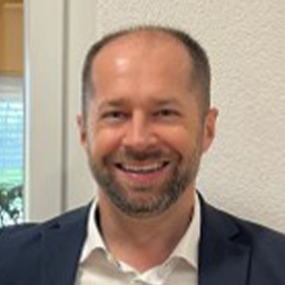 Dietmar Mair