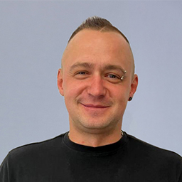 Marius Krafczyk