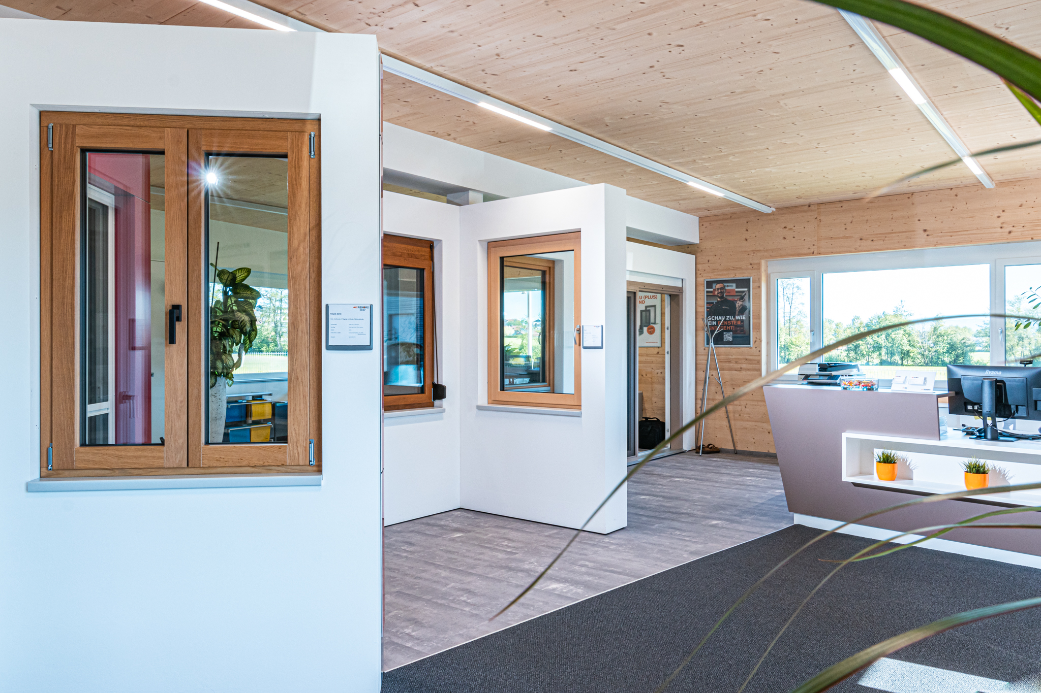 REKORD Fenster Amstetten