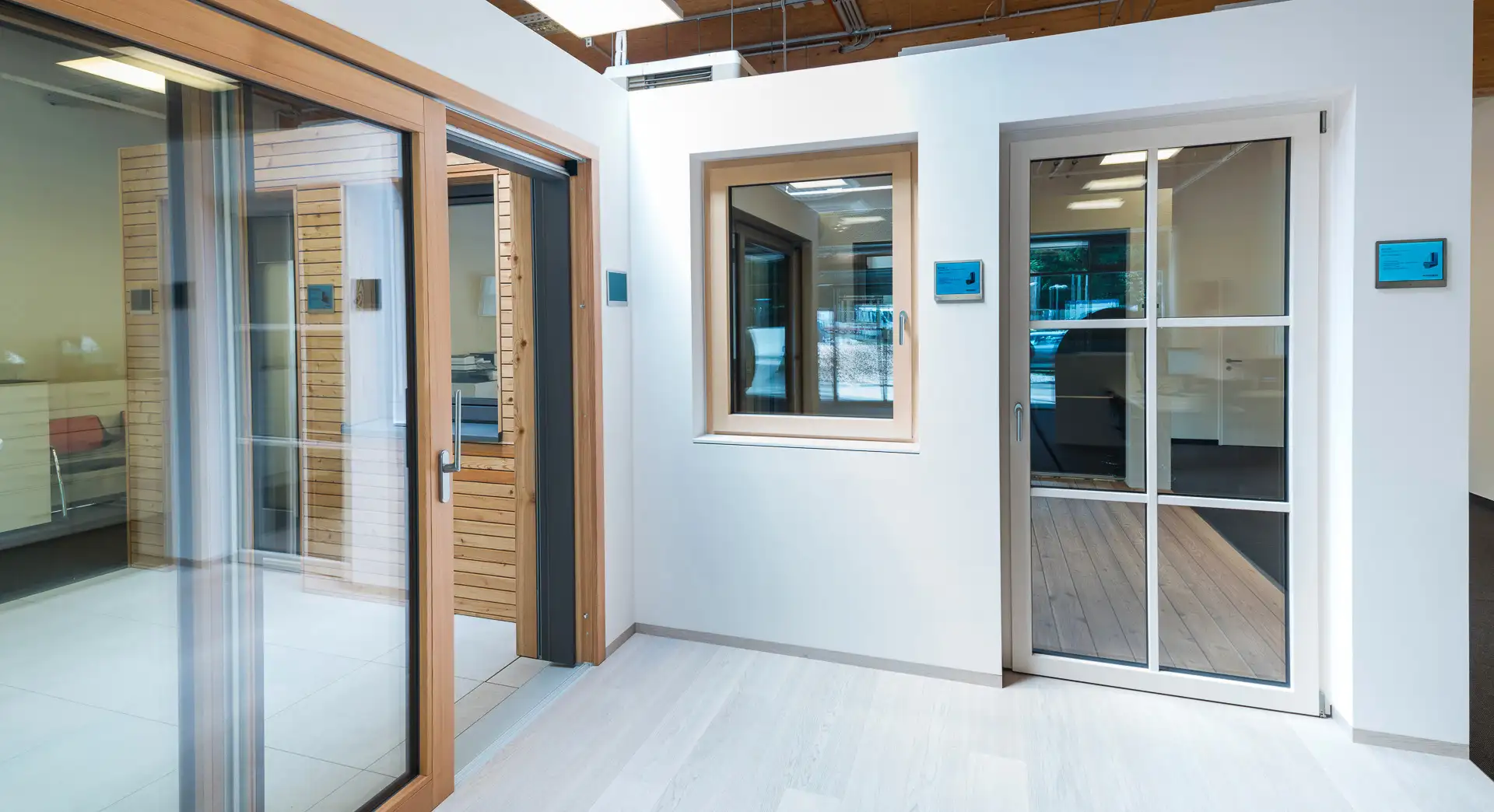 REKORD Fenster Bad Ischl