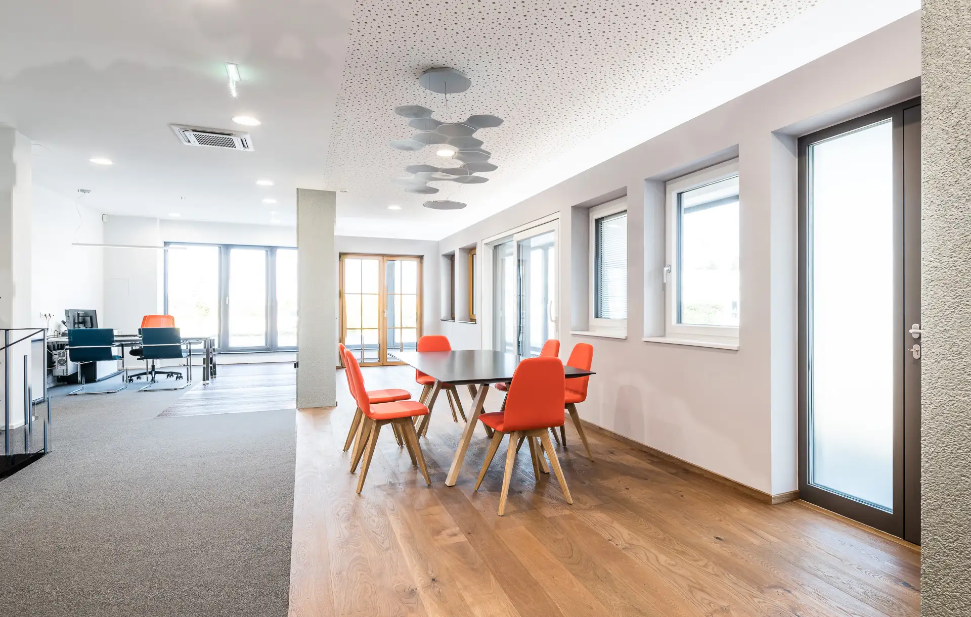 REKORD Fenster Gunskirchen