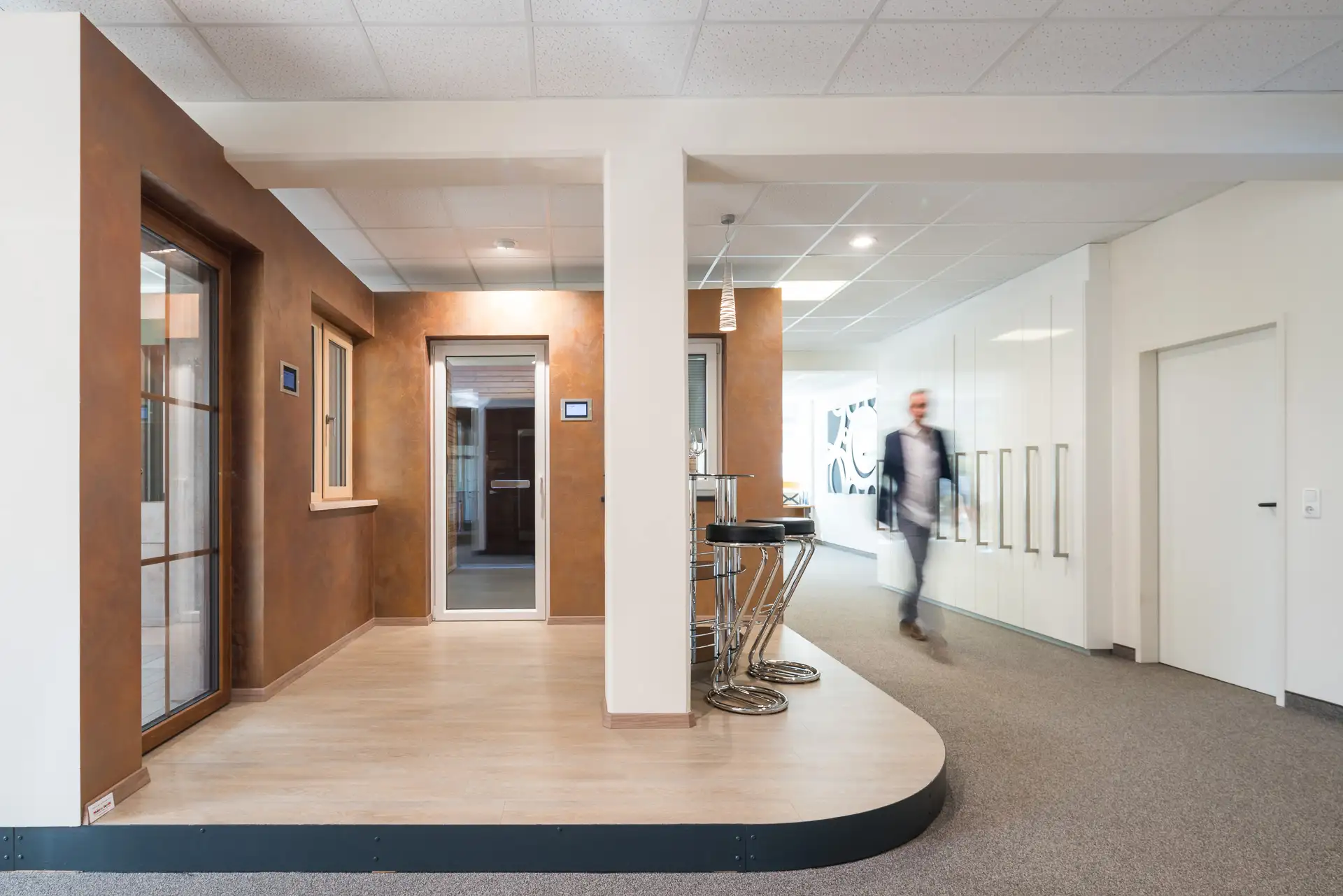 REKORD Fenster St. Johann